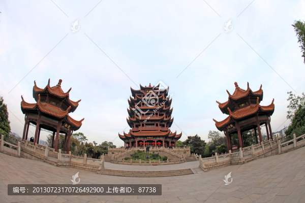 黃鶴樓