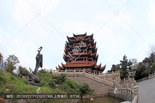 黃鶴樓