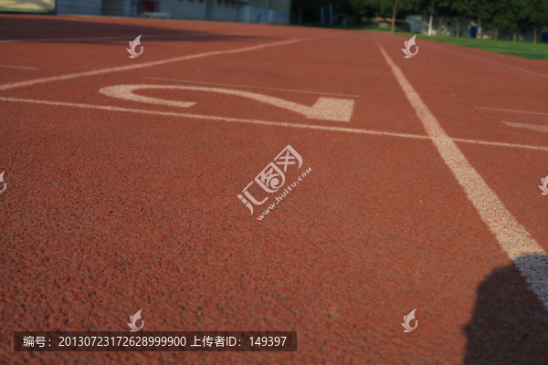 跑道賽道