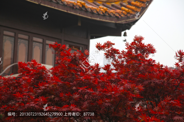 長沙天心閣