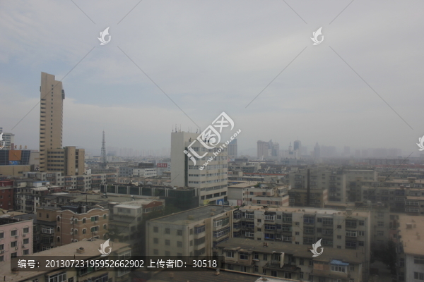 錦州市區(qū)