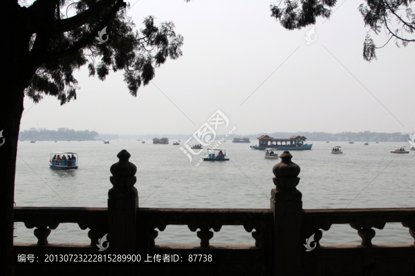 頤和園