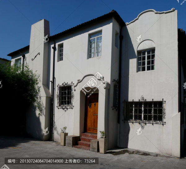 歐式建筑