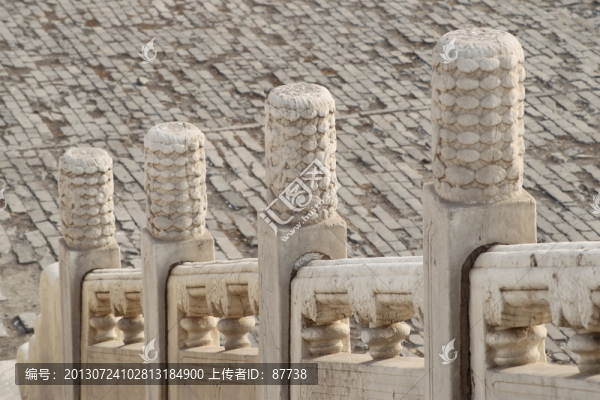 北京故宮