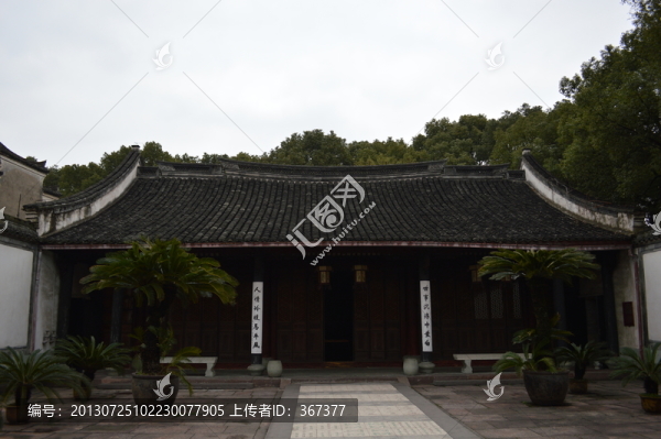 天一閣