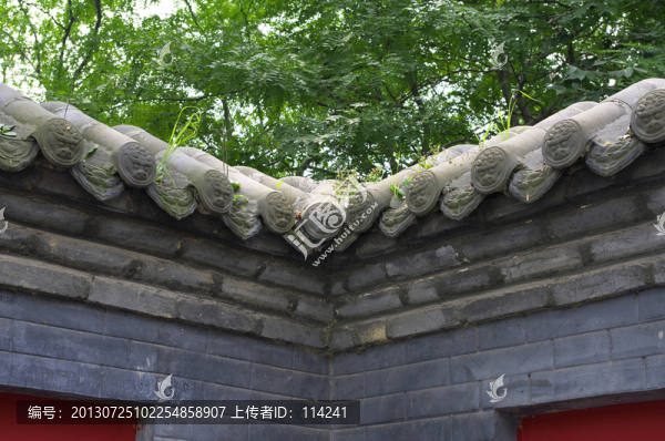 瓦當(dāng)
