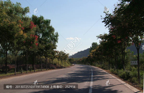 鄉(xiāng)村公路