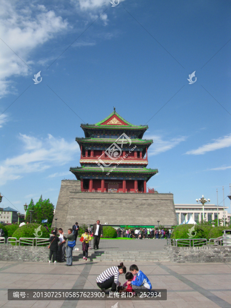 正陽門