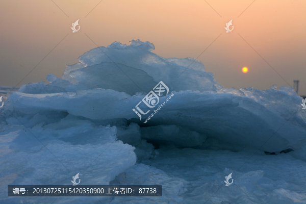 海冰