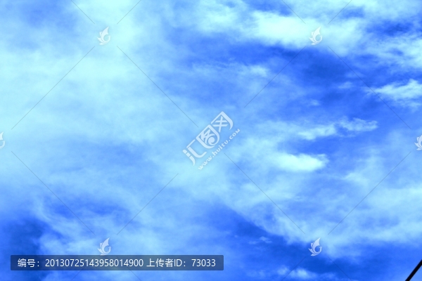 天空,,云彩