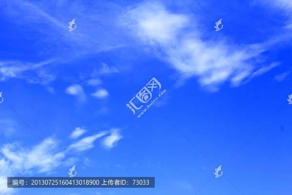 天空,,云彩