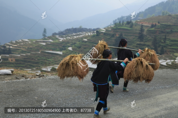 苗族風(fēng)情
