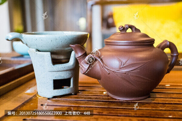 茶具