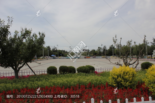 廣場
