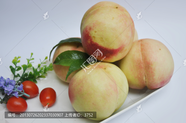 桃