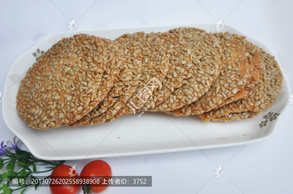 餅干