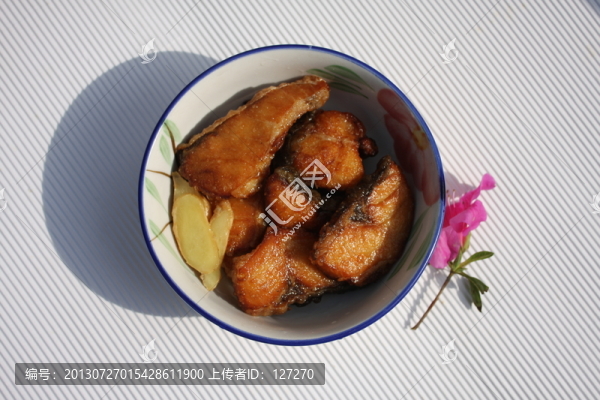 熏魚,美食,江南小吃,宣城味道