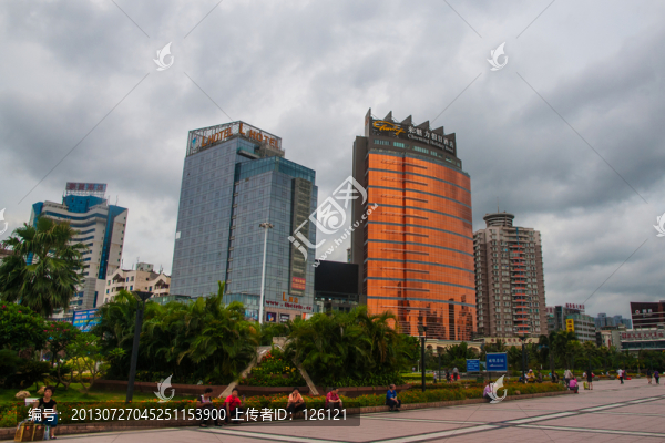 珠海風(fēng)光