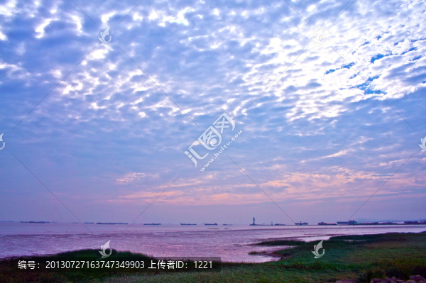 吳淞炮臺灣濕地公園
