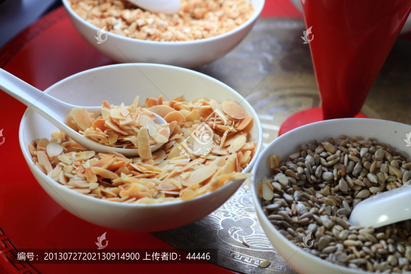 冰淇淋輔料