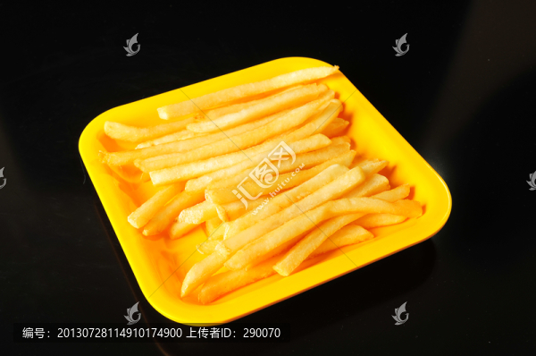 薯?xiàng)l,土豆條,馬鈴薯?xiàng)l,油炸食