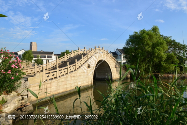 石橋