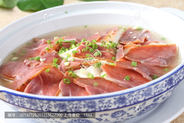 火腿