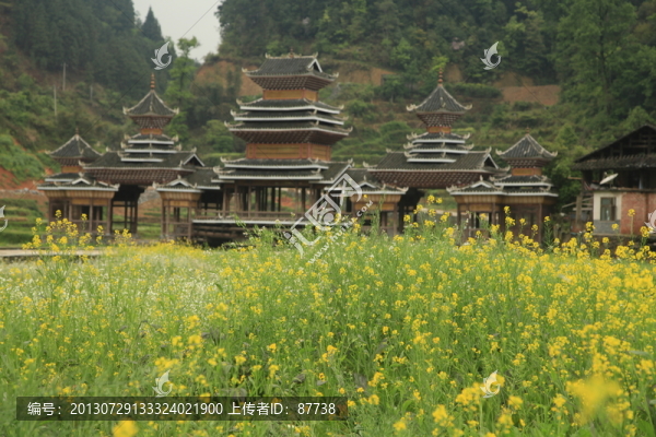 侗寨
