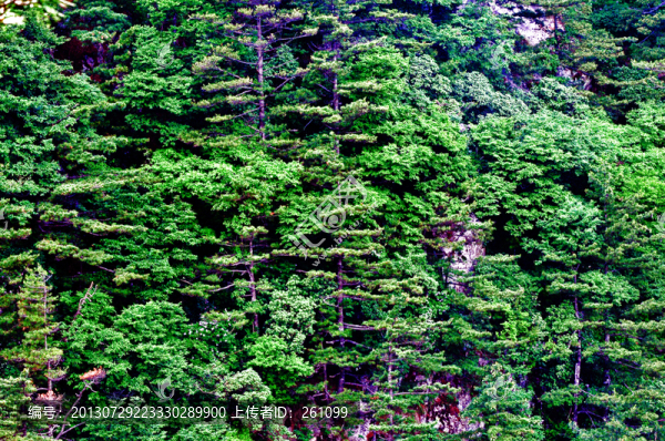堯山風(fēng)光