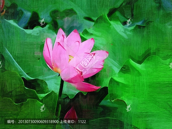 裝飾畫