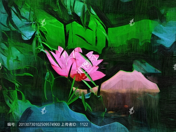 裝飾畫