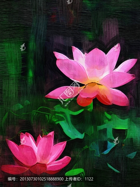 裝飾畫