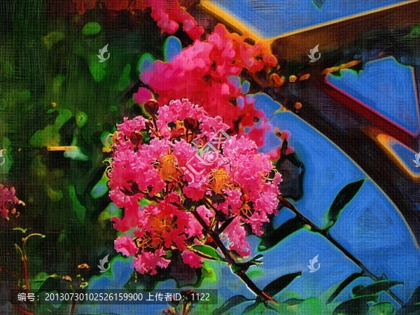 裝飾畫