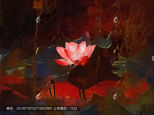 裝飾畫