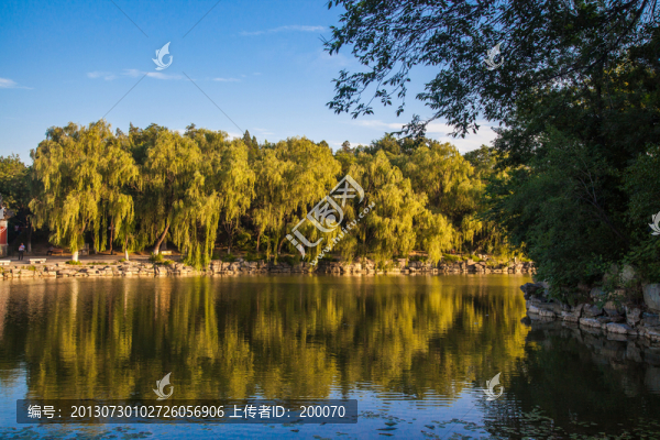 麗江風(fēng)景