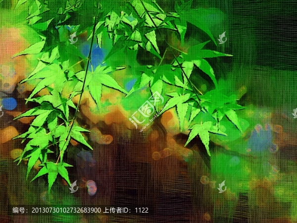 裝飾畫(huà)