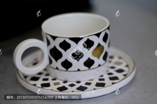 咖啡杯