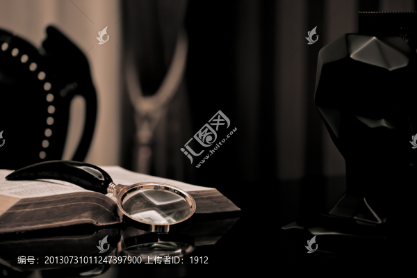 讀書