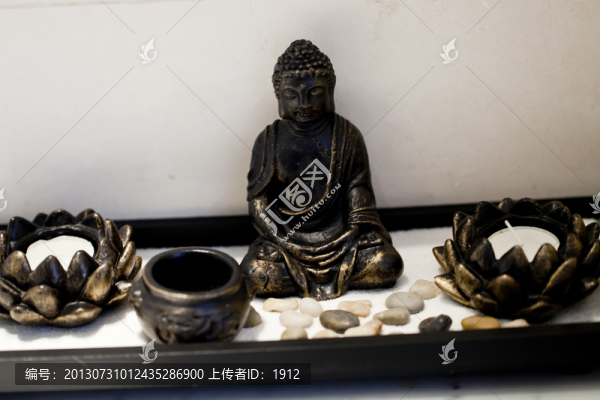家居裝飾