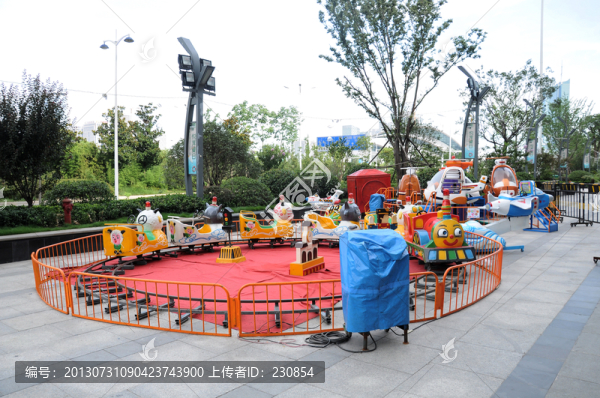 兒童樂園