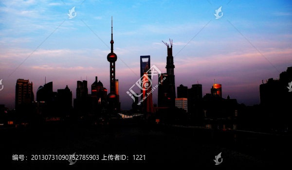 上海