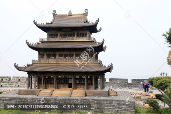 岳陽(yáng)樓