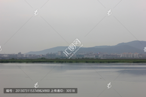 漢江