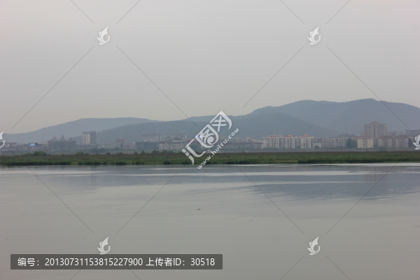 漢江
