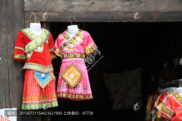 鎮(zhèn)遠(yuǎn)古城