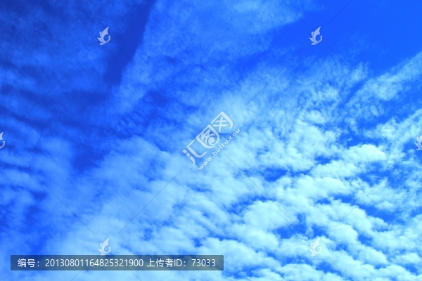 天空,,云彩