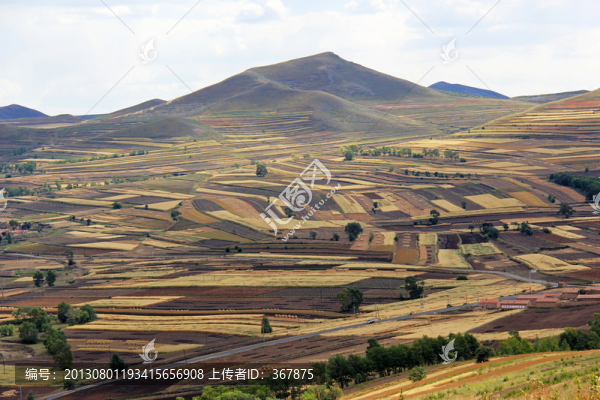 塞外風(fēng)光
