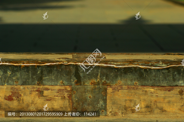門檻