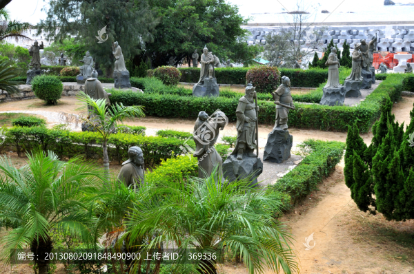 中華石雕博物園