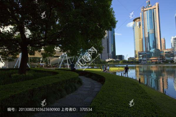 上海浦東